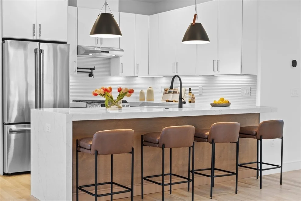 Unit for sale at 25 Everett Street, Boston, MA 02128