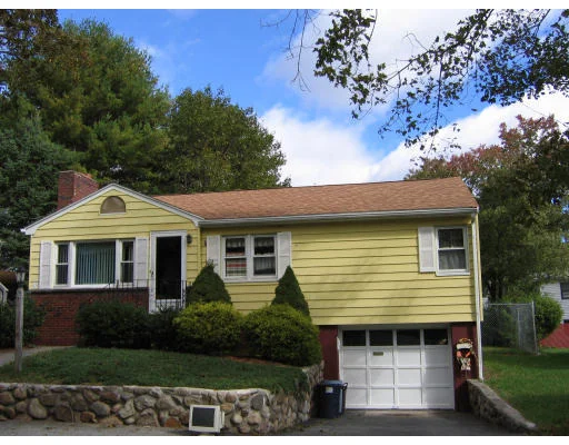 Unit for sale at 38 Dona Street, Lynn, MA 01904