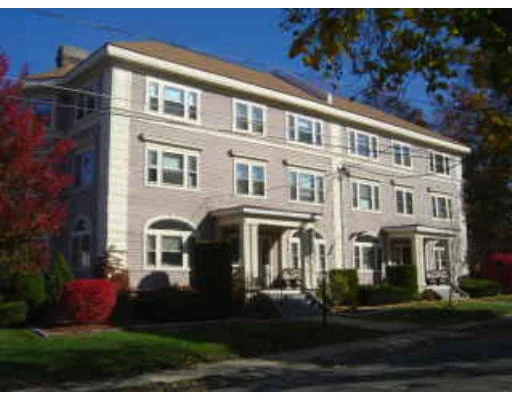 Unit for sale at 145 Walnut St, Leominster, MA 01453