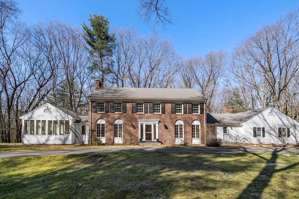 Unit for sale at 3 Goose Pond Road, Lincoln, MA 01773
