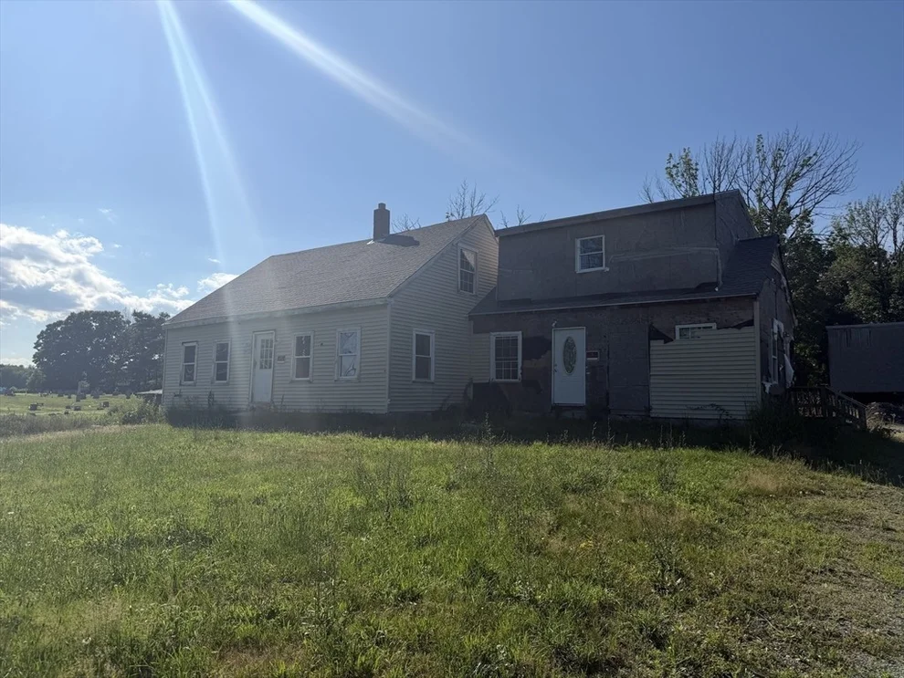 Unit for sale at 92 Chace Rd, Freetown, MA 02717