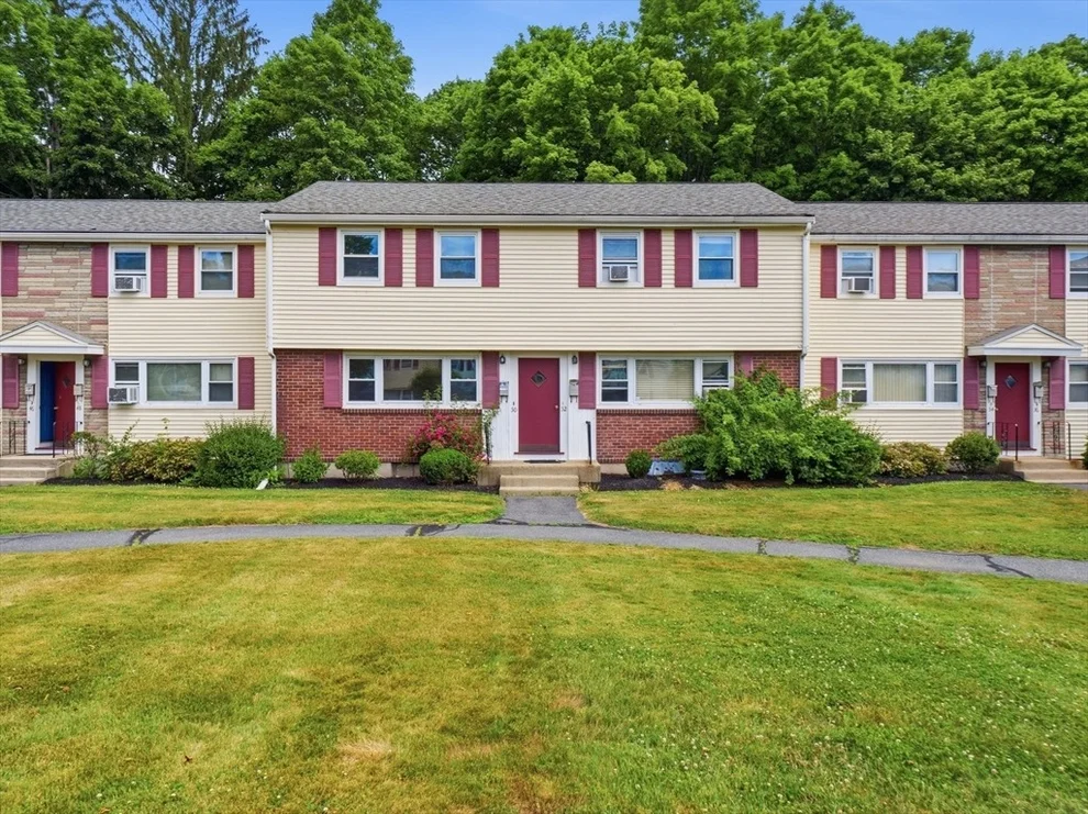 Unit for sale at 50 Prescott St, Framingham, MA 01702
