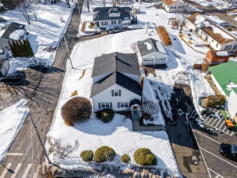 Unit for sale at 356 Newton St, South Hadley, MA 01075