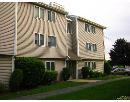 Unit for sale at 18 Leverett Ave, Boston, MA 02128