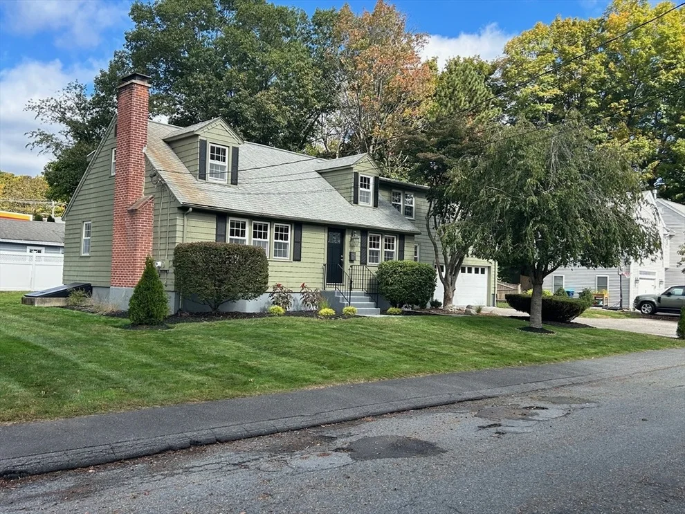Unit for sale at 46-50 Wesleyan St, Shrewsbury, MA 01545