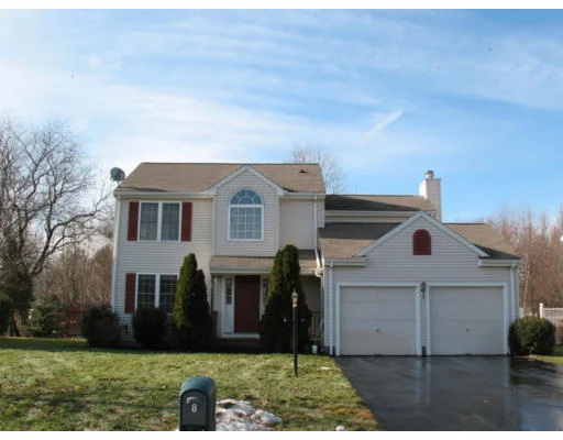 Unit for sale at 8 Derby Street, Framingham, MA 01701