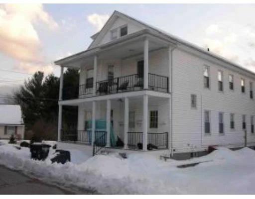 Unit for sale at 139-141 Ash Street, Nashua, NH 03060