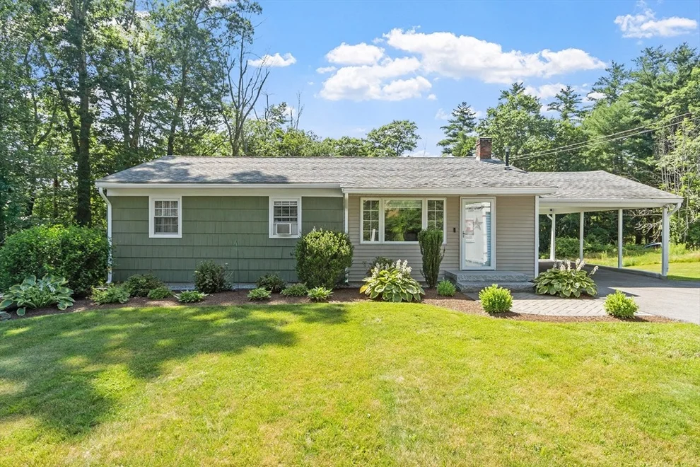 Unit for sale at 700 New Ipswich Rd, Ashby, MA 01431