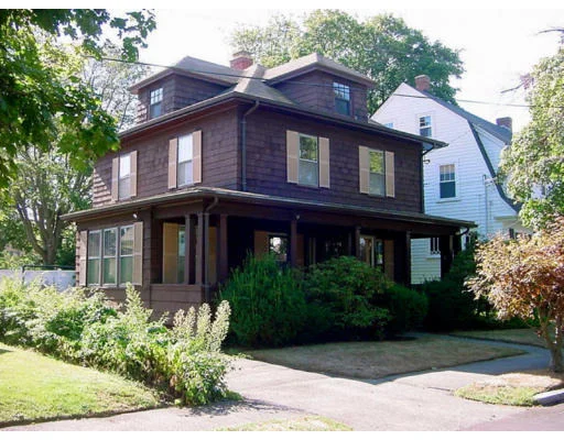 Unit for sale at 12 Conant Road, Marblehead, MA 01945