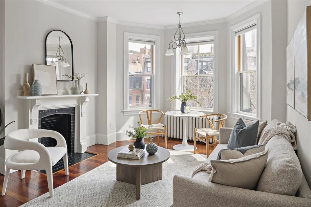 Unit for sale at 20 Hereford Street, Boston, MA 02115