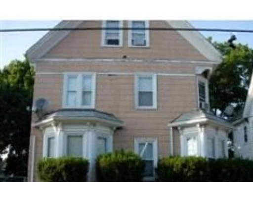 Unit for sale at 81 Winthrop St, Brockton, MA 02301