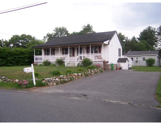 Unit for sale at 34 Pratt Street, Tewksbury, MA 01876