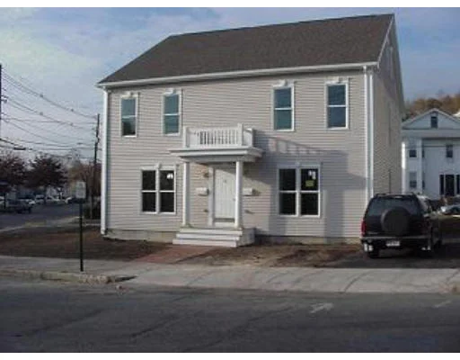 Unit for sale at 4 Campbell Ave, Revere, MA 02151
