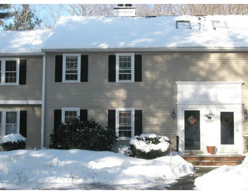 Unit for sale at 107 Cortland Ln, Boxborough, MA 01719