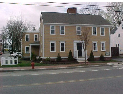Unit for sale at 12 School, Amesbury, MA 01913