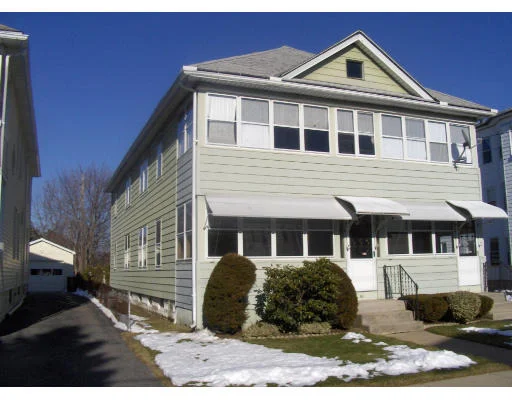 Unit for sale at 58-60 Quebec Street, Springfield, MA 01151