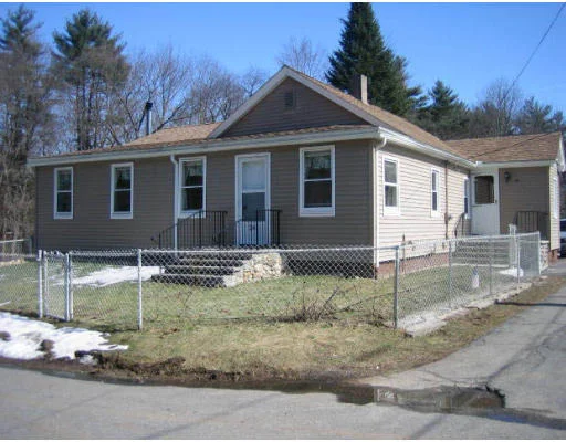 Unit for sale at 24 Boston Road, Andover, MA 01810