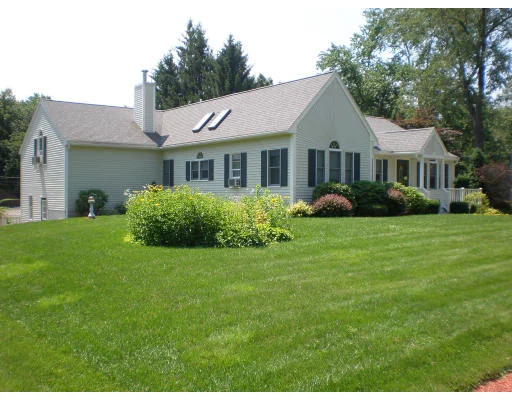Unit for sale at 29 Grove Rd, Littleton, MA 01460
