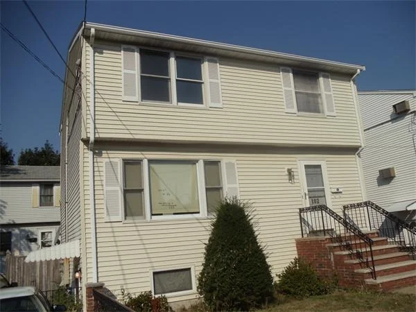 Unit for sale at 102 Bucknam St, Everett, MA 02149