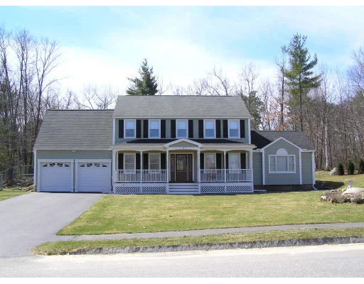 Unit for sale at 14 Sequoia Drive, Tyngsborough, MA 01879