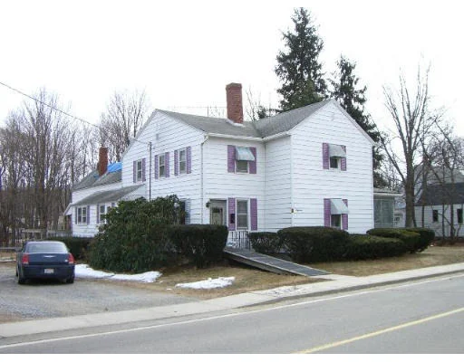 Unit for sale at 18 Congress Street, Amesbury, MA 01913
