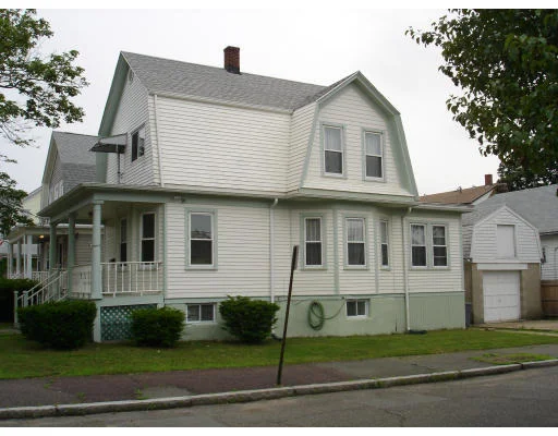 Unit for sale at 14 Westover St, Everett, MA 02149