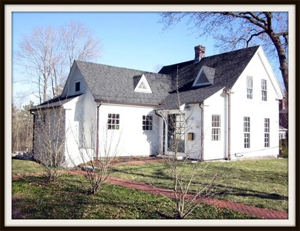 Unit for sale at 14 Pleasant St, Sharon, MA 02067