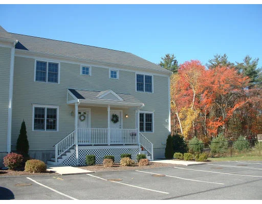 Unit for sale at 269 Washington St, Pembroke, MA 02359