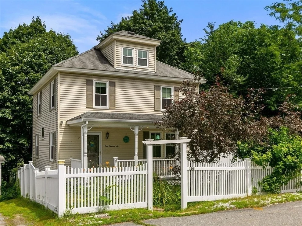 Unit for sale at 106 Gorham St., Chelmsford, MA 01824