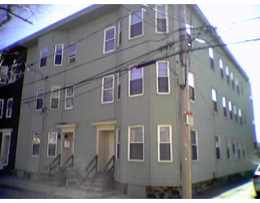 Unit for sale at 35 Adamson, Boston, MA 02134