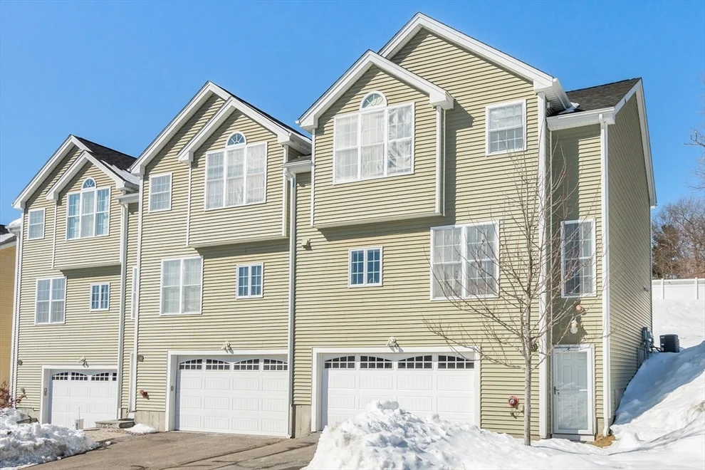 Unit for sale at 15 Dunia Lane, Northborough, MA 01532