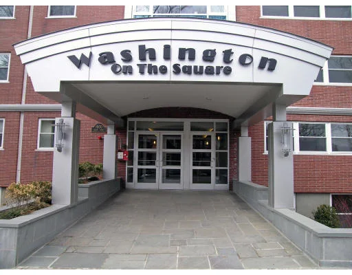 Unit for sale at 1600 Beacon Street, Brookline, MA 02445