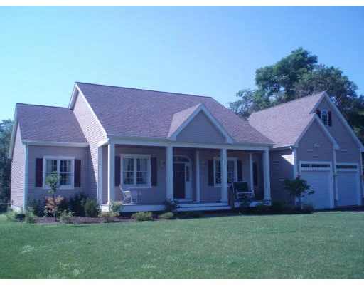 Unit for sale at 183 Mount Hope, North Attleboro, MA 02760