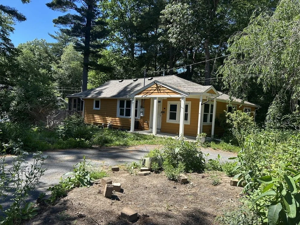 Unit for sale at 154 Lingan Street, Halifax, MA 02338