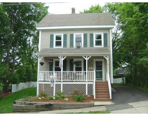 Unit for sale at 18 Emerald St, Wakefield, MA 01880