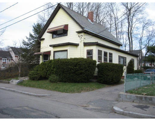 Unit for sale at 53 Milton St, Brockton, MA 02301