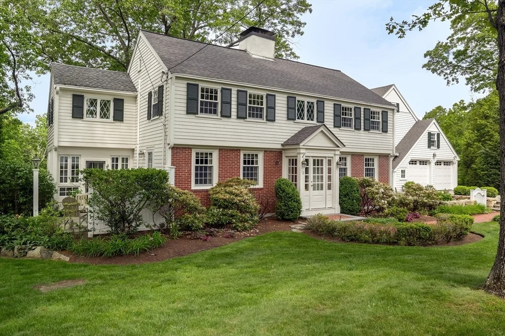 Unit for sale at 12 Rockwood Road, Hingham, MA 02043
