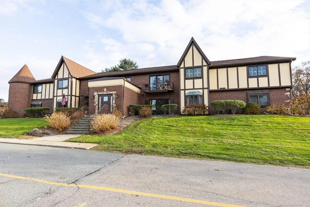 Unit for sale at 8 Rainbow Pond Drive, Walpole, MA 02081