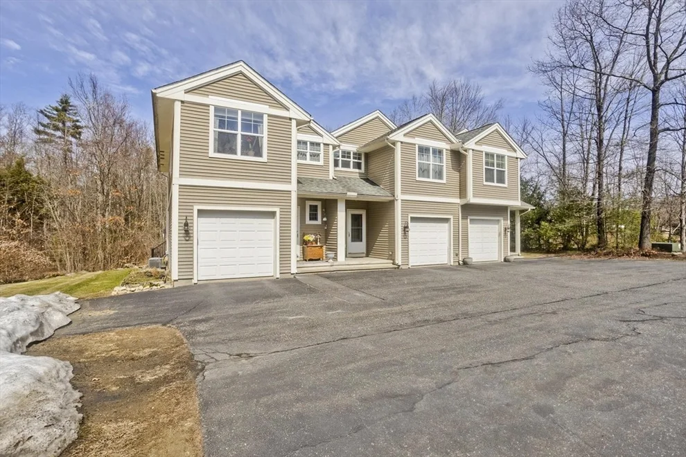 Unit for sale at 330 Haydenville Rd, Northampton, MA 01053