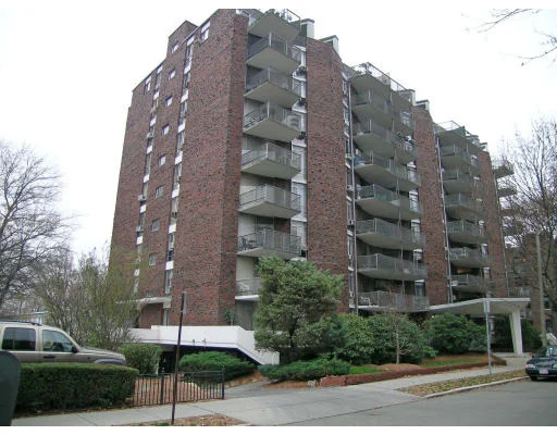 Unit for sale at 19 Winchester St, Brookline, MA 02446