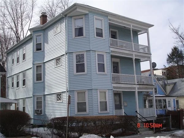 Unit for sale at 45 John Street, Worcester, MA 01609