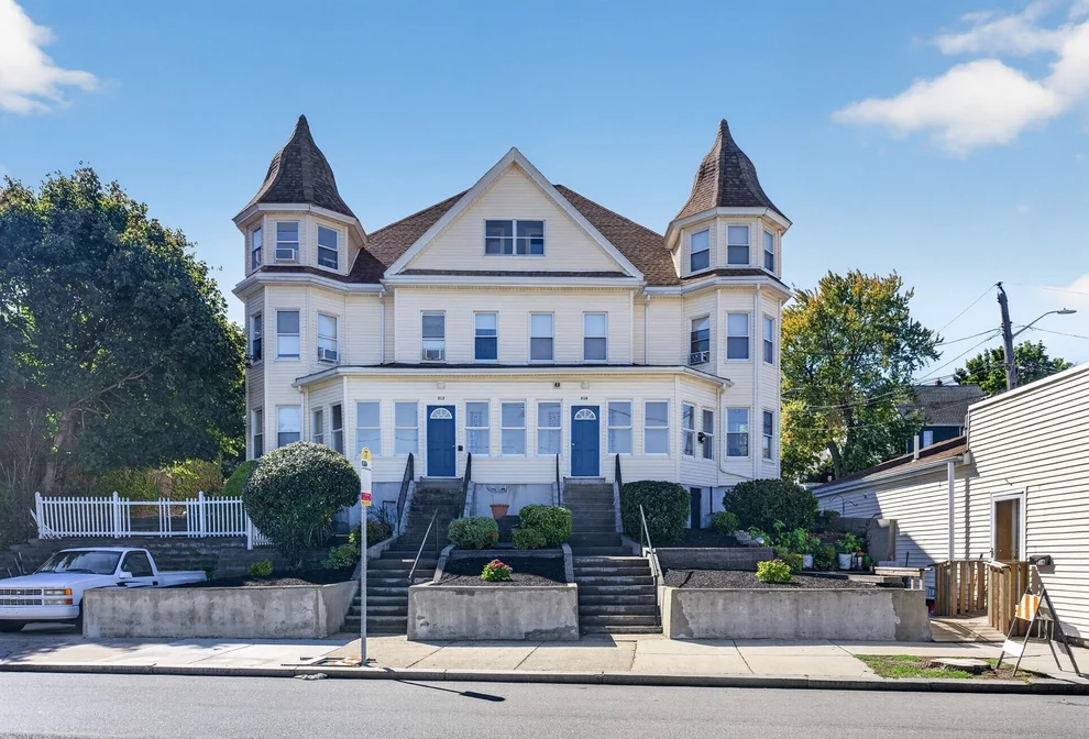 Unit for sale at 214 Malden St., Revere, MA 02151