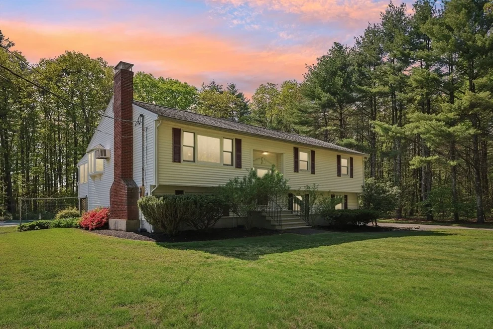 Unit for sale at 486 E Broadway, Haverhill, MA 01830
