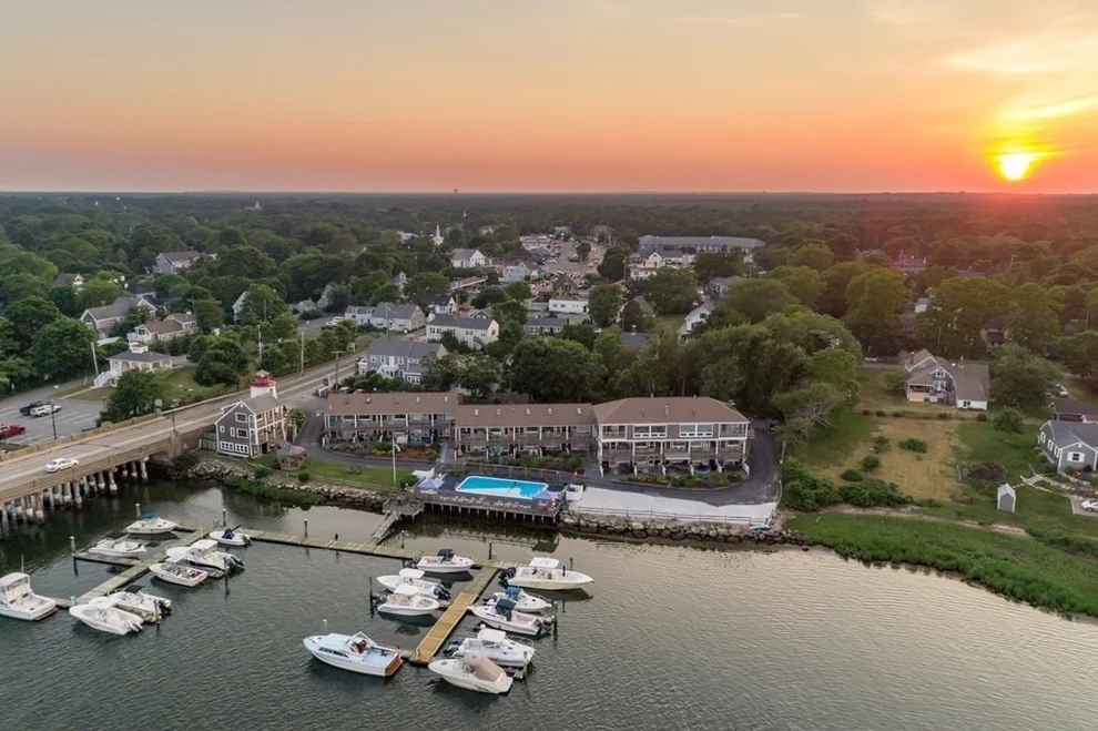 Unit for sale at 1376 Bridge Stree, Yarmouth, MA 02664