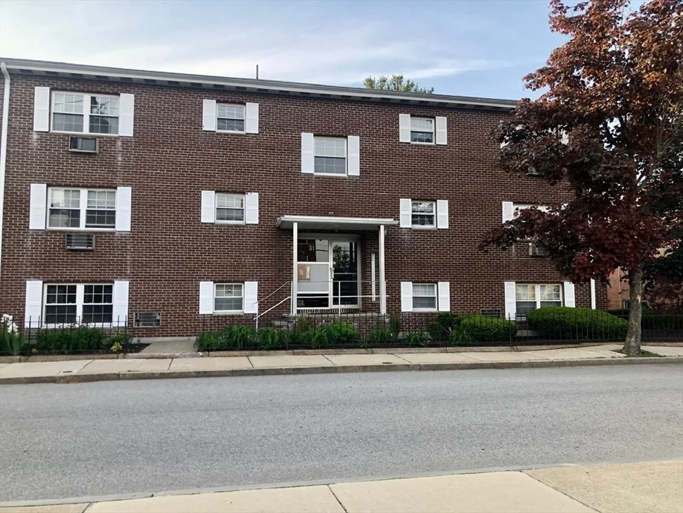 Unit for sale at 31 Pond St, Waltham, MA 02451