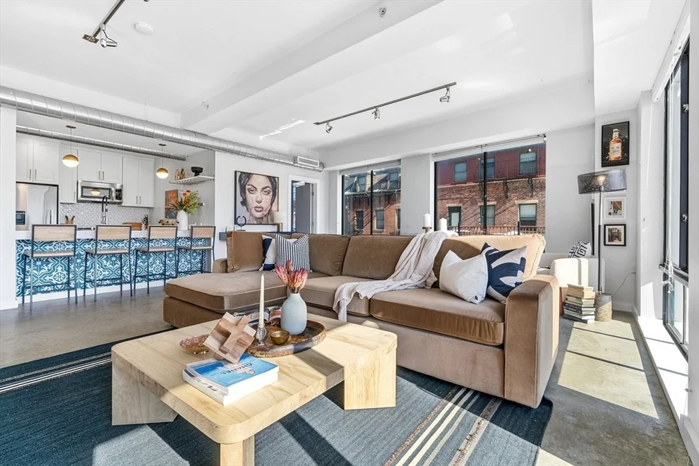 Unit for sale at 255 Northampton St, Boston, MA 02118