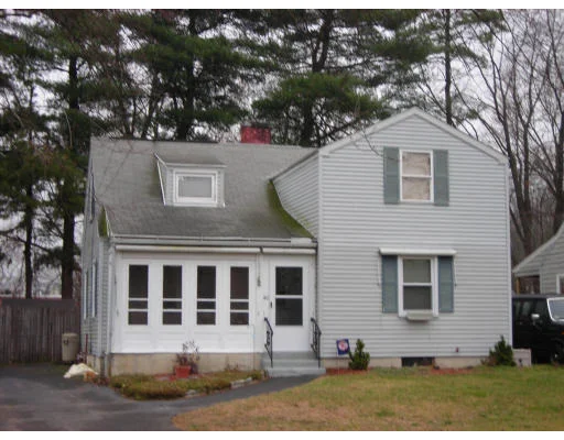 Unit for sale at 40 Wood Ave., East Longmeadow, MA 01028