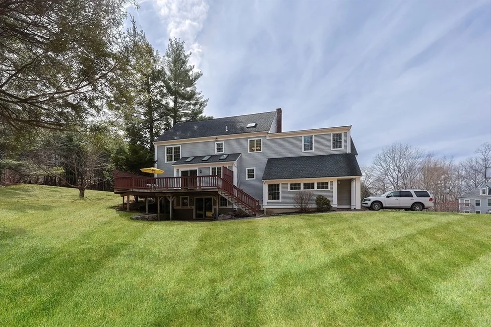 Unit for sale at 10 Jacob Amsden Road, Westborough, MA 01581