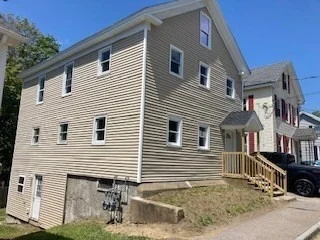 Unit for sale at 28 Maple St, Spencer, MA 01562