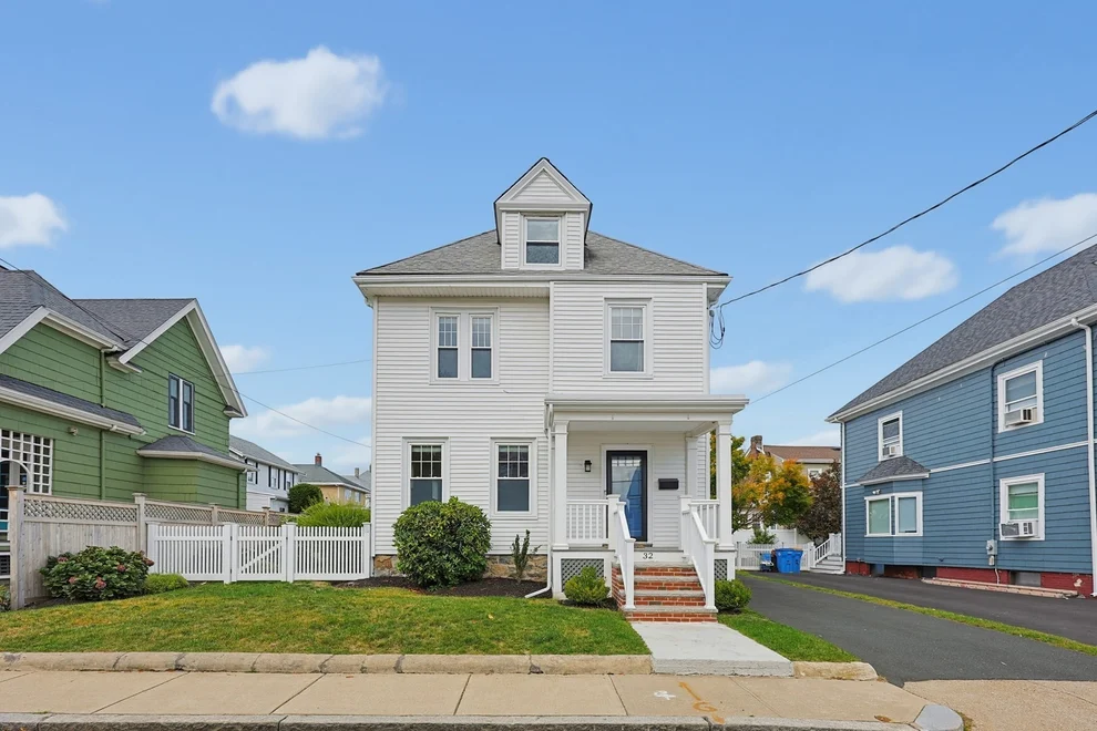 Unit for sale at 32 Elmwood Avenue, Winthrop, MA 02152
